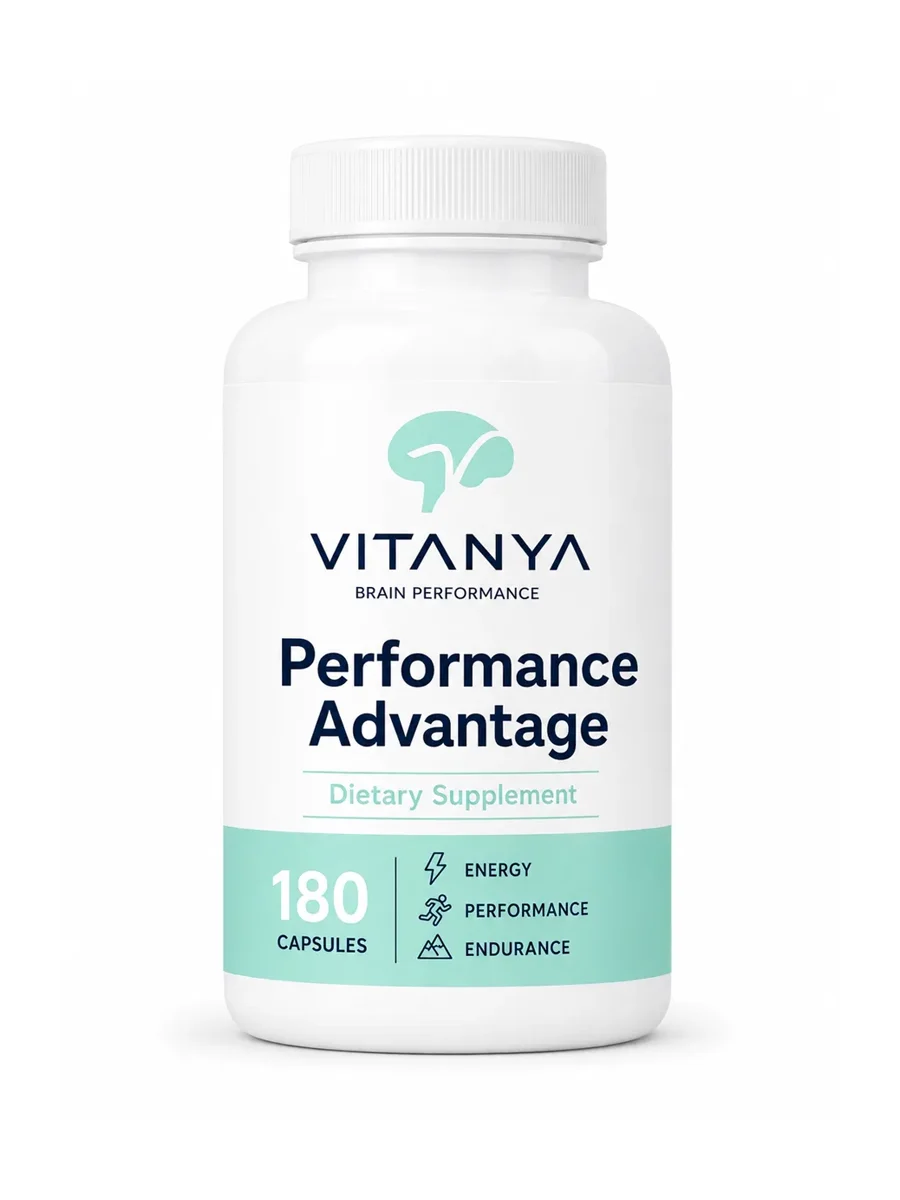 Vitanya Performance Advantage
