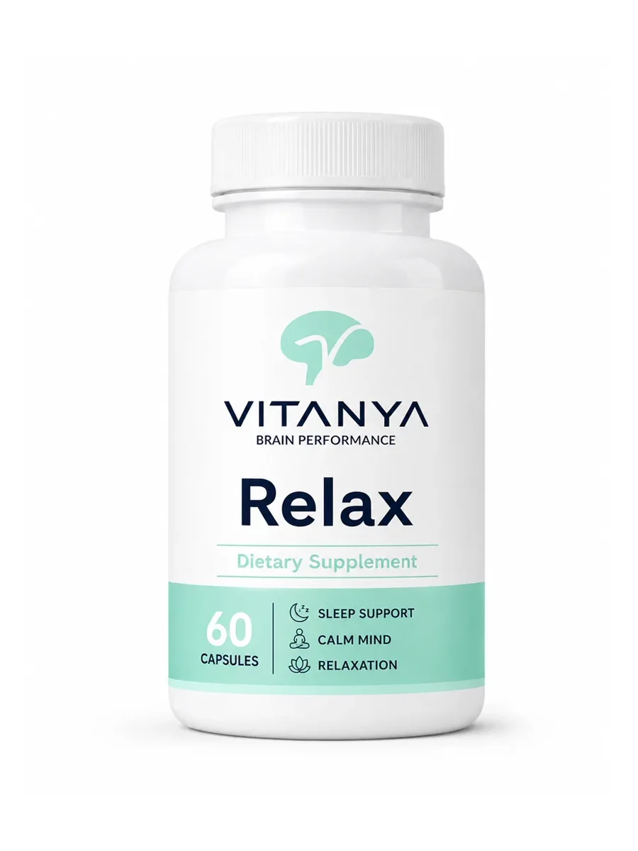 Vitanya Relax