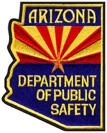 Arizona Department of Public Safety