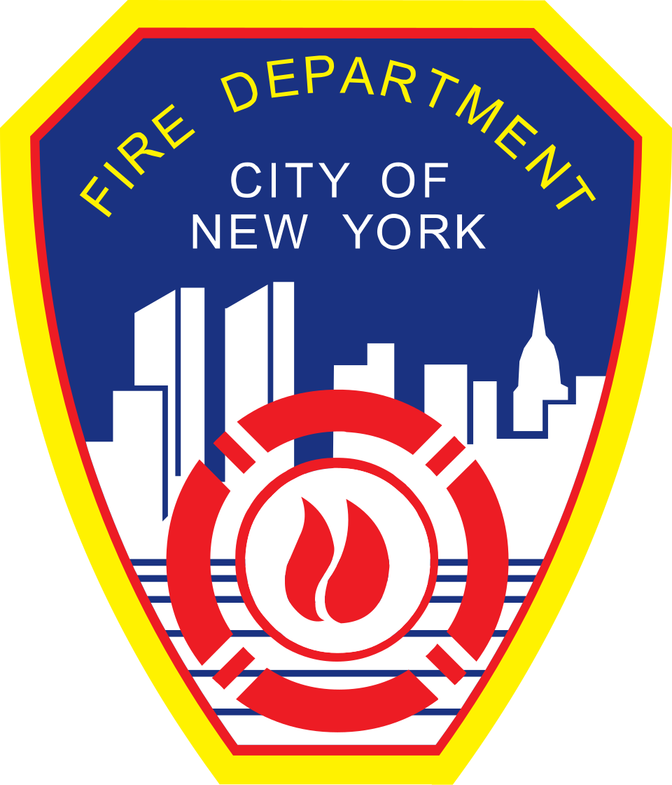 Fire Department of the City of New York