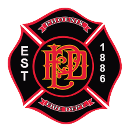 Phoenix Fire Department