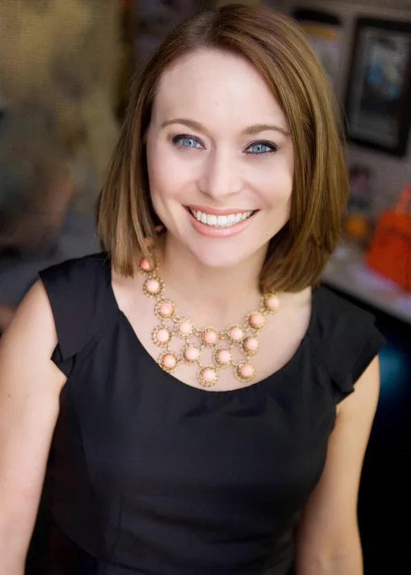 Melissa DeLaney