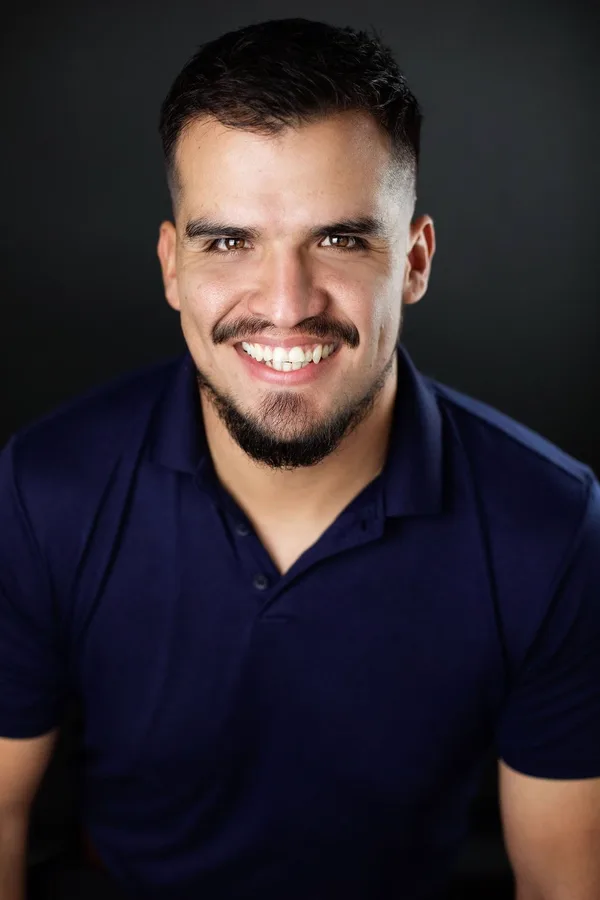 Saul Morales