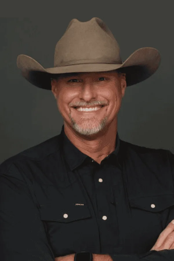 Mark Lamb