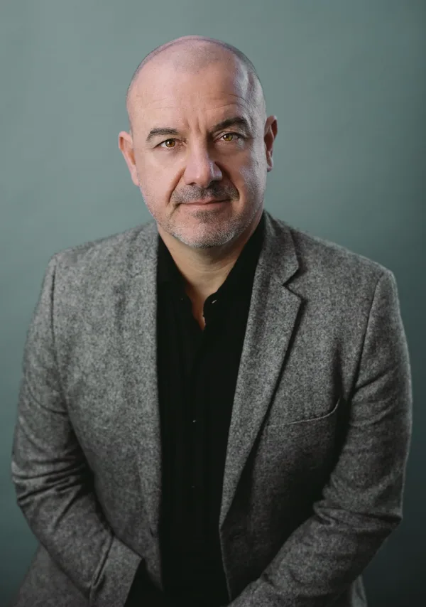 Tim DeLaney